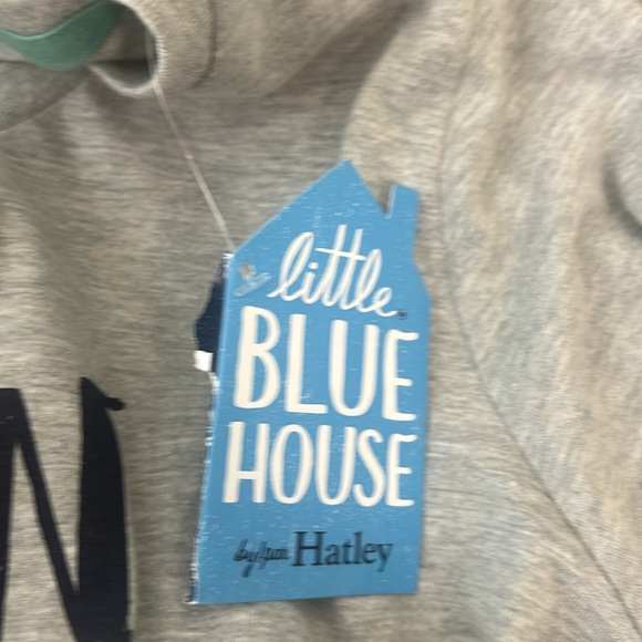 NWT Little blue hours t “Raven Lunatic” - Picture 3 of 3